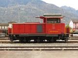 FFS Em 3/3 18831